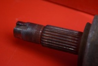 Привідний вал права перед механічна коробка передач 13486867 abh7 opel corsa e 1.3 cdti 95 km 14-20 в Україні, фото thumb