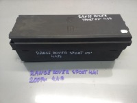 фото thumb №1, Корпус коробка предохранителей sport i 4.4 v8