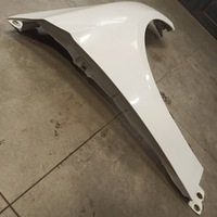 фото thumb №10, Ford focus mk3 рестайлінг крило праві перед 5f