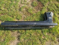 фото thumb №2, Поріг правий vw polo 6r