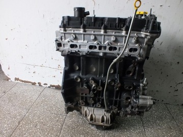 фото thumb №6, Двигатель vm52c jeep cherokee kk 2.8 crdi