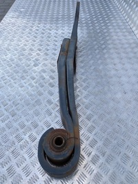 фото thumb №3, Рессора полурессора scania 4 r