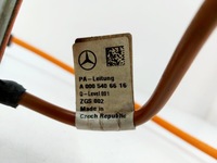 фото thumb №9, Mercedes eqb n243 x243 23r. отопитель нагреватель электрическая a0008358403