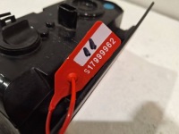 Ліхтар задній правий заднього виду 93459475 renault trafic 3 vivaro b 14- Недорого, фото thumb