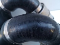 фото thumb №2, Renault master iii труба wąż интеркулер 144603730r