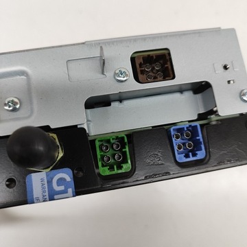 фото thumb №9, Hyundai tucson iv nx4 2024 панель / радиопроигрыватель cd/dvd/gps