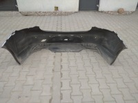 Opel insignia b 17- седан бампер задній + спойлер Зі Шроту, фото thumb