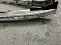 Opel zafira c tourer рейлинги кровельные 13279344 13279343 Доставка, фото thumb