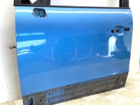 фото thumb №2, Двері лівий перед renault scenic iii minivan