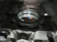 фото thumb №9, Блок корпус двигуна 1.5cdti lxd opel astra k insignia b