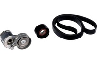 фото thumb №2, Набор ремни многоручейковых с ролики nissan primera renault duster