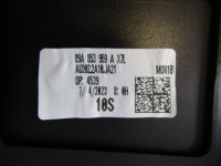 фото thumb №11, Audi q4 e-tron молдинг двері лівих перед 89a853959a