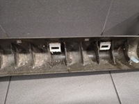 фото thumb №11, Защита стойка a левая audi a4 b6 cabrio 8h0867233