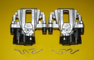 фото thumb №9, Затискачі jarzma двигуни лівий праві зад vw golf viii 8 272/10mm 19r.-