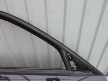 фото thumb №4, Двері alfa romeo 159 праві передні код 802/b