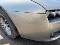 Купить Alfa romeo 159 бампер перед передний c403, фото thumb