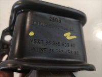 Citroen c4 кронштейн двигуна 9636845880 Зі Шроту, фото thumb