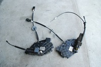 фото thumb №2, Замок перед l / p discovery iii 04-09 uk