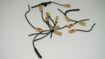 фото thumb №12, Audi volkswagen seat skoda штекер роз'єм з'єднувач 6q0035576h