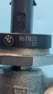 фото thumb №12, Bmw 2' u06 218i active tourer 1.5b паливна рейка  8665631 датчик 8631820