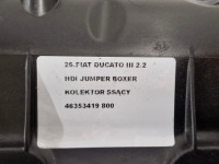 фото thumb №14, Fiat ducato iii 2.2 hdi jumper boxer колектор впускний  46353419