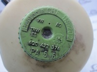 фото thumb №6, Seat ibiza iv lift 14r насос усилителя 6r0423156c 6q0423376