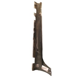 фото thumb №2, Mercedes slk r172 молдинг порог правая