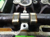 Saab 9-3 ii 2.0 turbo 175km z20nel головка двигателя Цена, фото thumb