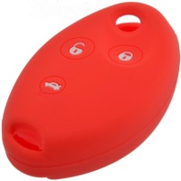 фото thumb №1, Чохол силіконовий корпус citroen c5 xsara picasso