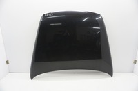 фото thumb №1, Vw touareg 7l капот lc9z