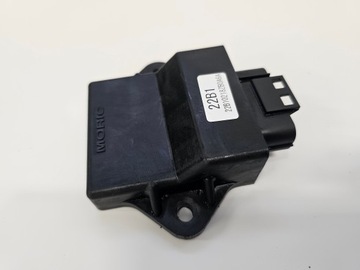Модуль зажигания Yamaha wr 125.