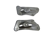 фото thumb №1, Skoda octavia ii лівий кронштейн крила 1z0810679f