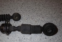 фото thumb №5, Hyundai getz 06-09 1.5 crdi тросы переключения передач