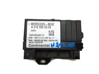 фото thumb №1, Mercedes w212 модуль насоса пального a2129000306