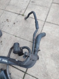 Фільтр вугільний активний труба заливної kia stonic 2023 1.0 t-gdi Ціна, фото thumb