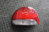 фото thumb №1, Лампа левый задняя hyundai accent x3 lift