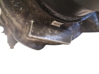 фото thumb №6, Турбонагнітач opel vectra c fiat croma ii 1.9 cdti 16v 150km 55196859