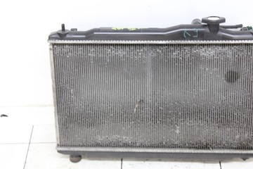 фото thumb №5, ! honda civic viii ufo 2006r- 1.8 b радіаторів води вентилятори комплект