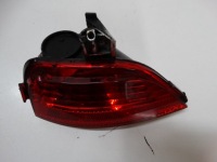 фото thumb №2, Лампа правая задняя w бампере renault laguna iii