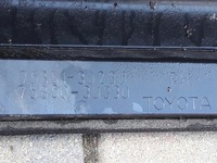 фото thumb №9, Lexus gs iii права молдинг поріг поріг 05-12