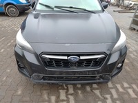 фото thumb №16, Subaru crosstrek 17-22 перед капот радиатор крыло бампер 61k usa