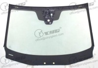 фото thumb №1, Стекло лобовое mazda 3 hb/sd 2019- akust+ kam+sens+ hud