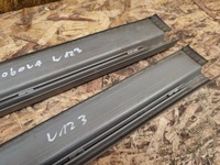 фото thumb №10, Молдинг порог mercedes w123