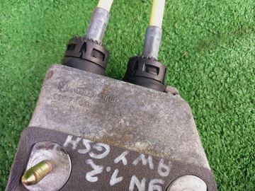 фото thumb №9, Vw polo iv 9n 01-05 1.2 awy gsh домкрат выборщик тяги тросы изменения коробки передач