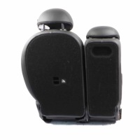 фото thumb №11, Mini r60 countryman сиденье задний левый задняя левый кожа czarna 9805253