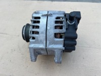 Mercedes c63s c63 63 amg w205 генератор оригінал Київ, фото thumb