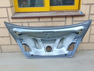 фото thumb №10, Крышка багажника зад lc7z vw passat cc 08-12r