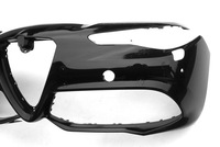 фото thumb №15, Alfa romeo giulia veloce 2016 - бампер перед оригинал оригинальный номер