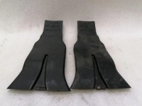 Mercedes g-wagen w463 шланг вентиляційний a4638310846 шланг вентиляційний Зі Шроту, фото thumb