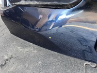 фото thumb №6, Кришка боки зад задня багажника bmw x5 g05 колір 416